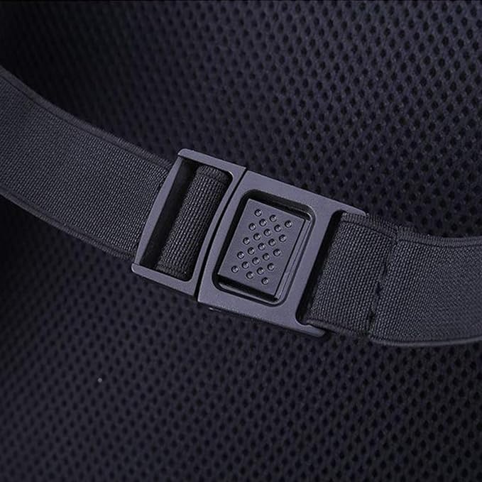 FELICON Laptop Notebook Backpacks Sleeves Mens Lightweight Laptop Bag Outdoor Business Travel Slim Rucksack for 12" 13" 14" 15" Laptop Notebook Tablet