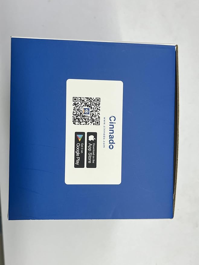 2K Cameras for Home Security-2.4G WiFi Outdoor Camera Wireless Solar/Battery Powered, 360° Viewing, Human Detection, Color Night Vision, Cloud/SD Storage B6 (B6-Black-1pack-2.4G)