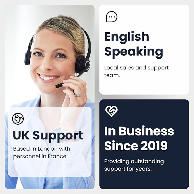 Quad Play 36 GB / 12 Months IoT SIM Card for Unlocked Security, Solar & Hunting Trail Game Cameras, Data Only USA SIM, 4G/5G on AT&T, T-Mobile, Verizon & US Cellular, Triple Cut 3-in-1