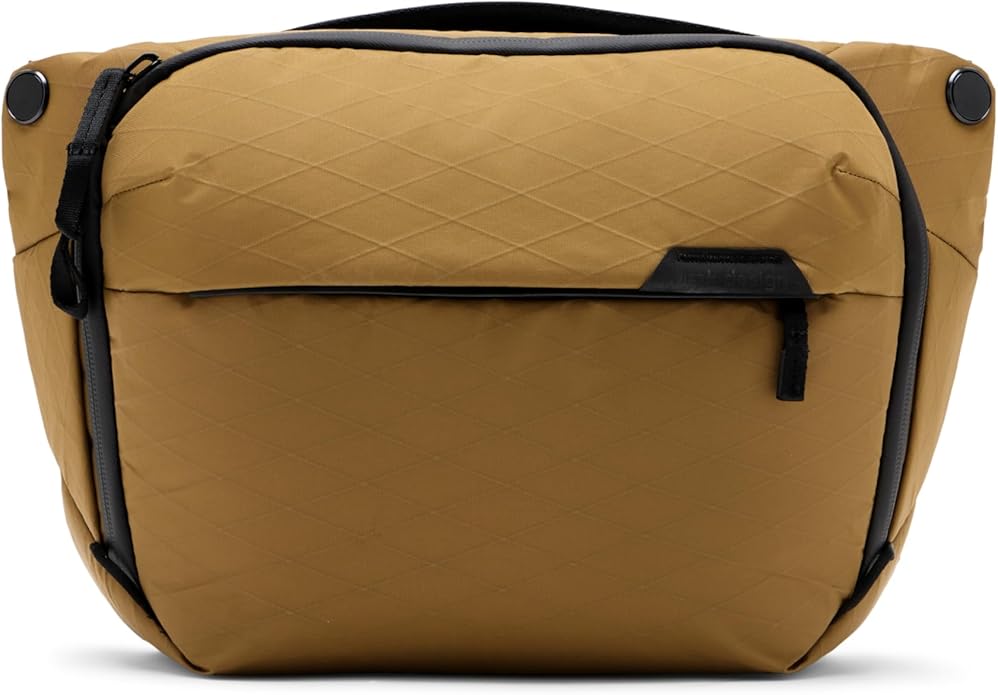 Peak Design Everyday Sling 3L, 6L and 10L