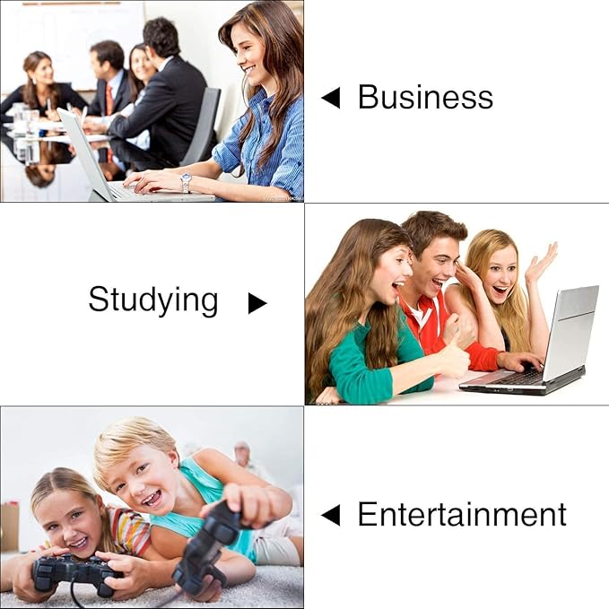 TOPESEL USB Flash Drive 5 Pack 16GB USB 3.0 Flash Drive Memory Stick USB Drive Thumb Drives USB Stick USB3.0 Thumb Drives (16GB 5PCS, Black)