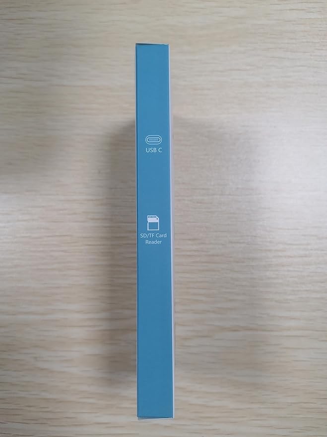 MOKiN USB C Hub HDMI Adapter for MacBook Pro/Air, 7 in 1 USB C Dongle with HDMI, SD/TF Card Reader, USB C Data Port,100W PD, and 2 USB 3.0 Compatible for MacBook Pro/Air, Dell XPS, Lenovo Thinkpad.