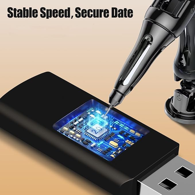 EASTBULL (Not 128GB) 128MB USB Flash Drive Bulk Thumb Drives 100 Pack with Lanyards USB 2.0 Memory Sticks Zip Drive Pen Drive for Storage and Backup Gold 100PCS 128MB