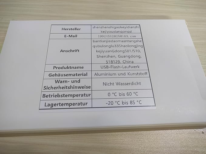 5 Pack 256MB USB Flash Drives in 5 Random Colors USB 2.0 Wholesale Lot Bulk Memory Sticks (5 Pack, 256MB)