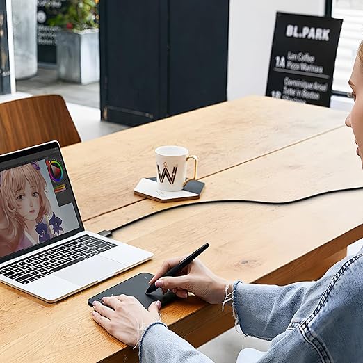 USB-C to Magnetic 3 Cable 140W for M4 MacBook Air Pro Charger, Magnetic Safe 3 Cable for MacBook Air (15''/13'' M4 2025, M3 2024, M2 2023, M2 2022), Pro (16"/14" 2024/2023/2021) 6.6ft