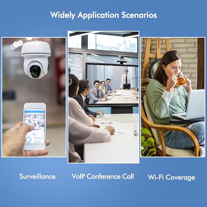 YuanLey 5 Port PoE Extender Gigabit with 4 PoE Out, 90W in, IEEE 802.3af/at/bt Mini 5 Channel Switch1000Mbps, Metal Casing, 6KV Lightning Protection, Passthrough Switch, Plug and Play