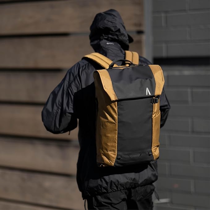 Errant Modular Multi-Purpose Backpack (Coyote X-Pac)
