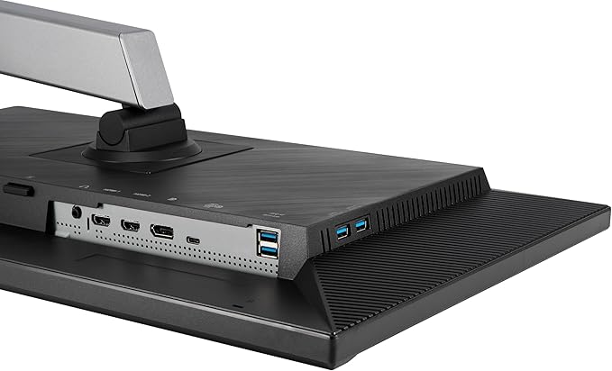 ASUS ProArt Display 27” 1440P Professional Monitor (PA278CGV) - IPS, QHD (2560 x 1440), 144Hz, 95% DCI-P3, ΔE < 2, Calman Verified, USB-C PD 90W, FreeSync Premium, DisplayHDR 400, Height Adjustable