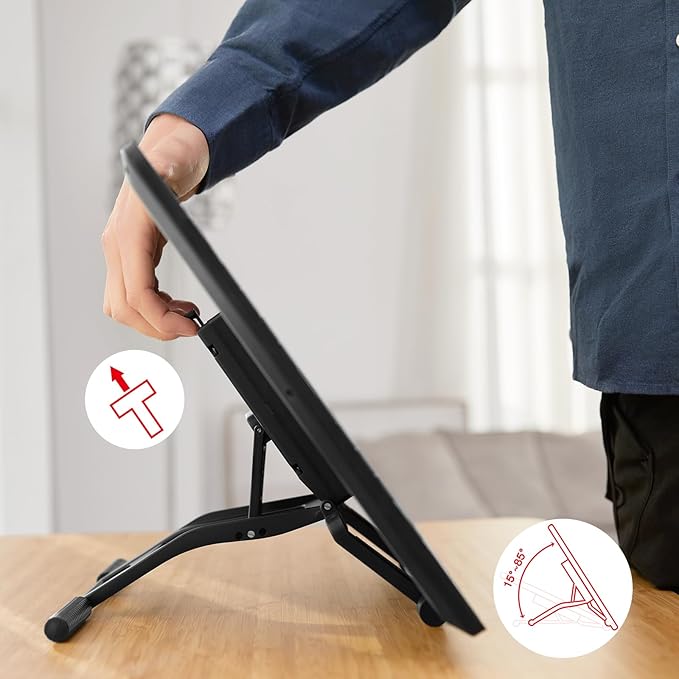 Drawing Tablet with Screen,VEIKK VK2200PRO Drawing Monitor,21.5 Inch Full-Laminated Screen,with 2 Customized Quick Dials,8 Shortcut Keys and Adjustable Stand (92% NTSC,120% sRGB)