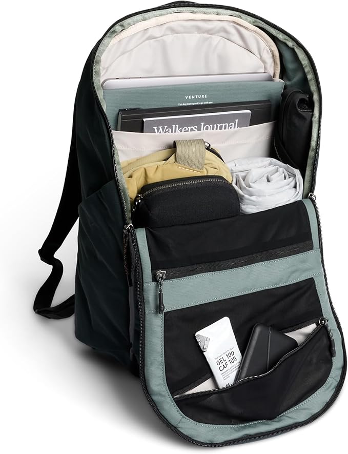 Bellroy Venture Ready Pack - DeepOcean