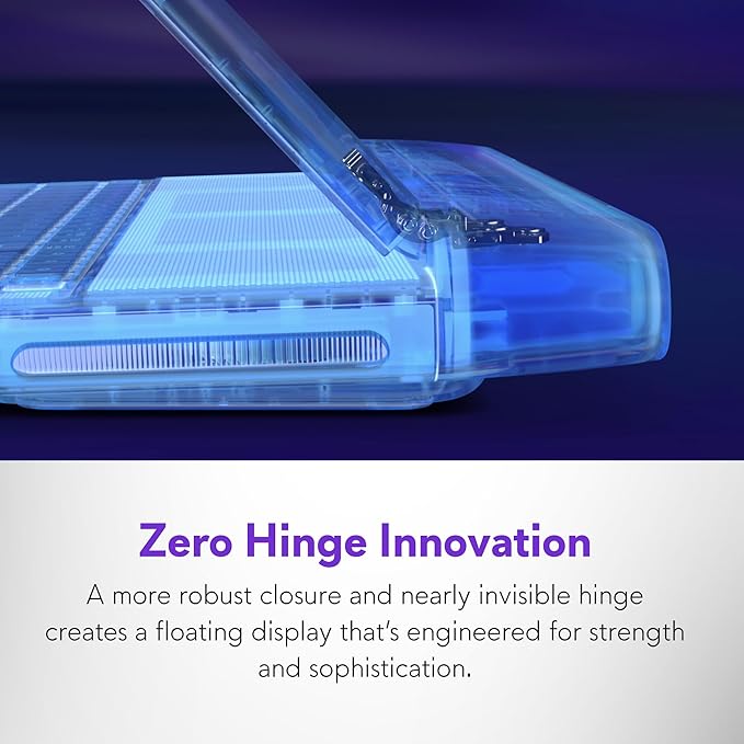 Alienware 18 Area-51 Gaming Laptop AA18250-18.0" WQXGA 300Hz 3ms Display, Intel Core Ultra 9 275HX, NVIDIA GeForce RTX 5080 Graphics, 32GB 2x16GB DDR5, 2TB NVMe M.2 PCIe Gen5 SSD, 2MP FHD IR Camera