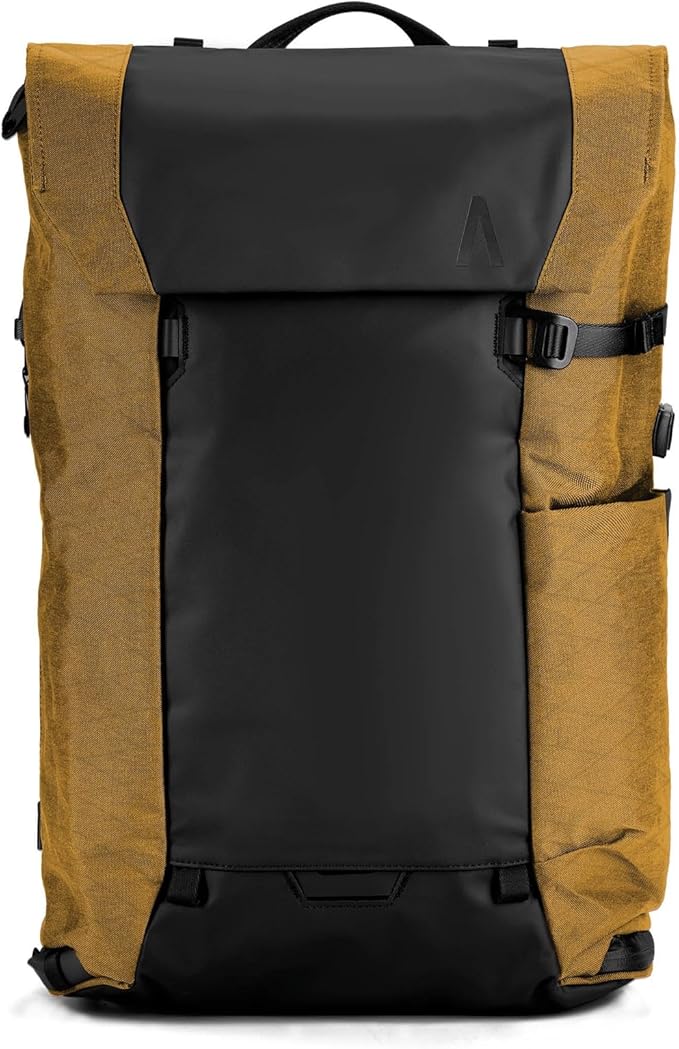 Errant Modular Multi-Purpose Backpack (Coyote X-Pac)