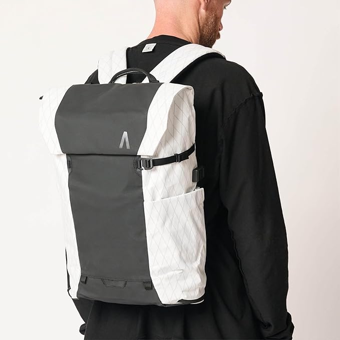 Errant Modular Multi-Purpose Backpack (White X-Pac)
