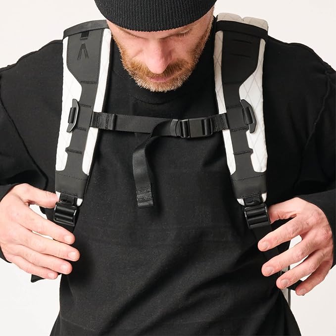 Errant Modular Multi-Purpose Backpack (White X-Pac)