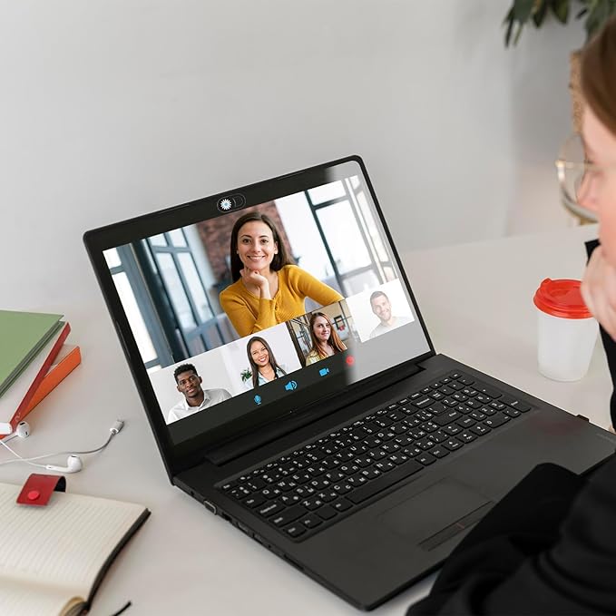 3 Pcs Laptop Camera Cover Slide, Computer Camera Privacy Cover Cute Computer Cameras Covers Slide Flower Phone Cameras Covers Ultra Thin Privacy Protector Fit for PC, Tablet, Computers