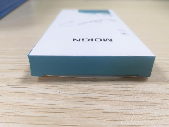 MOKiN USB C Hub HDMI Adapter for MacBook Pro/Air, 7 in 1 USB C Dongle with HDMI, SD/TF Card Reader, USB C Data Port,100W PD, and 2 USB 3.0 Compatible for MacBook Pro/Air, Dell XPS, Lenovo Thinkpad.