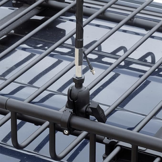 Blazer | 4G LTE CAT6 WiFi 6 Portable Cellular Router | Up to 1.2 Gbps speeds for Verizon, T-Mobile, AT&T