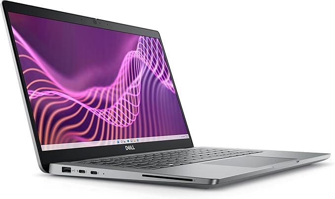 Dell Latitude 5340 2-in-1 Business Laptop (13.3" FHD Touchscreen, Intel Core i7-1365U vPro, 32GB DDR5, 1TB SSD) Backlit, 1080p Webcam, 2 x Thunderbolt 4, Latitude 5000, IST Pen, Win 11 Pro w/Copilot