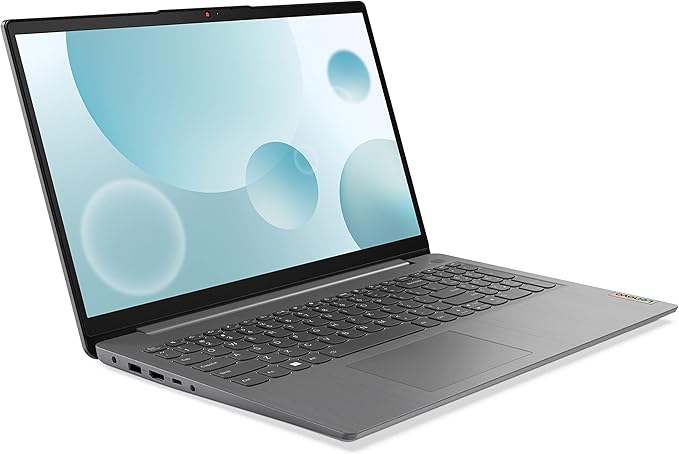 Lenovo - IdeaPad 3i - Essential Laptop Computer - Intel Core i5 - 15.6" FHD Display - 8GB Memory - 512GB Storage - Windows 11 Pro