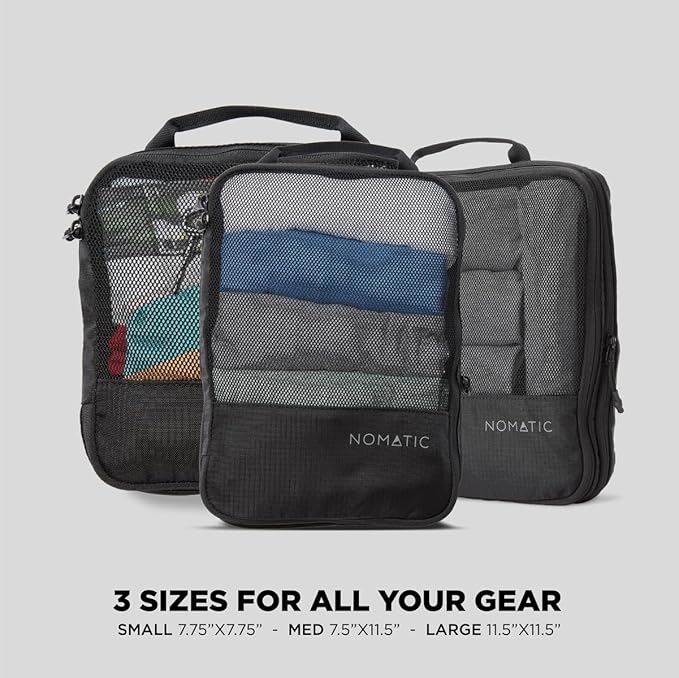 Nomatic Packing Cube - Medium