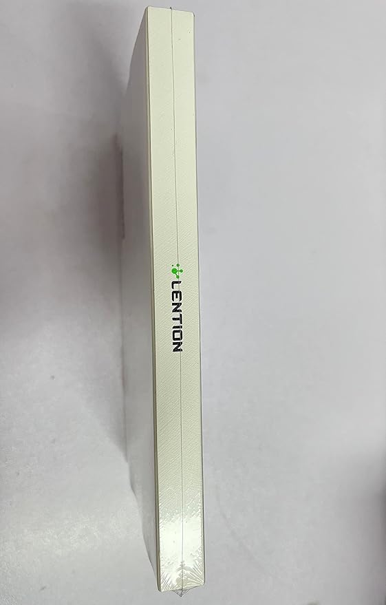 LENTION USB-C Multi-Port Hub with 4K HDMI Output, 100W PD, 4 USB 3.0 5Gbps Compatible 2024-2016 MacBook Pro, New Mac Air & Surface, Chromebook, iPhone 15, More, Stable Driver Adapter (C35, Space Gray)