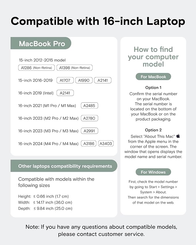 MOFT Laptop Carry Sleeve, 2-in-1 Laptop Bag & Stand for 15"-16" MacBook Air/Pro & Dell/HP/Lenovo/Asus, Stylish Slim Computer Sleeve Bag with Expandable Storage for Computer Accessories, Soothing Mist