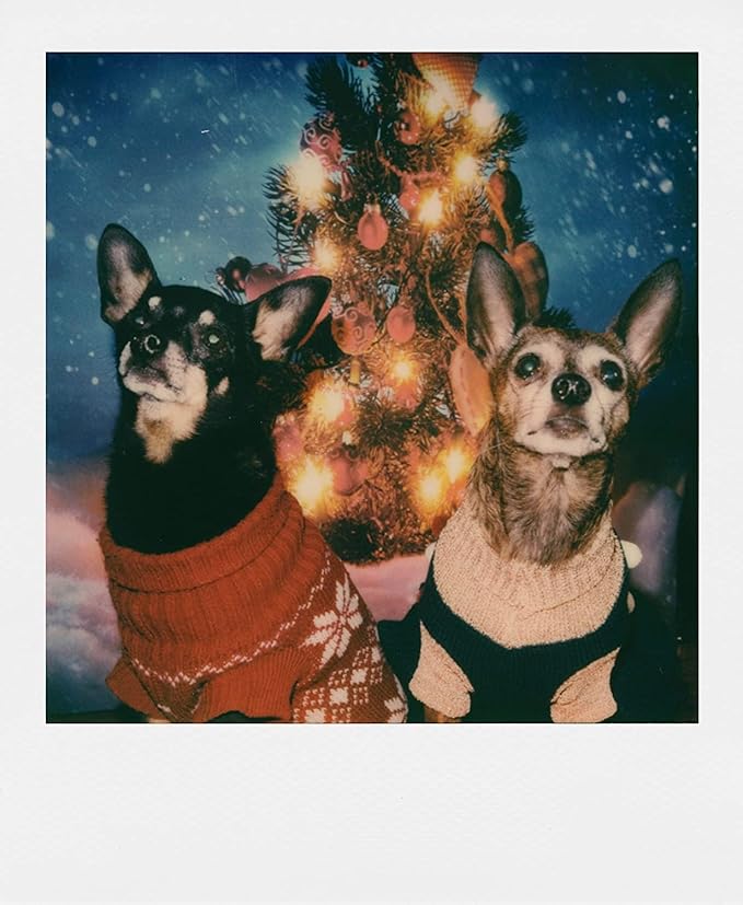 Polaroid Supercolor 635 CL 635-CL 635CL Instant Camera