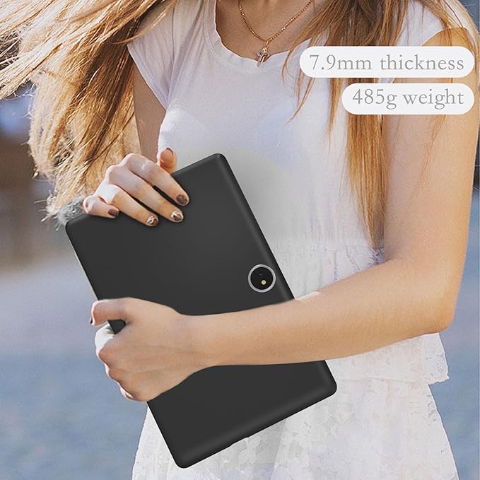 11 inch Tablet, 18GB + 128GB, Android 145 Tablet, 1TB Expandable, 13MP Camera, Octa-Core Processor 5G WiFi 8000MAH Battery 11'' IPS HD Touchscreen Google Tableta.