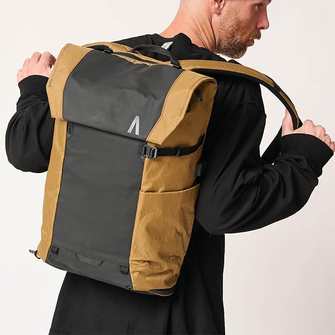 Errant Modular Multi-Purpose Backpack (Coyote X-Pac)