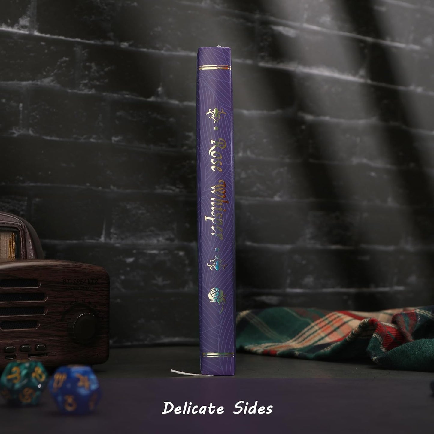 Journals for Women, 256 Pages 100 GSM Thick Paper, Hardcover Journal for Writing, College Rule Notebooks for Note Taking, Diary Notepad, 5.2 x 7.7 in