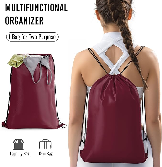 Veken 8 Set Packing Cubes for Travel Essentials, Suitcase Organizer Bags in 4 Sizes, Carry-On Luggage Accessories with Large Laundry & Hanging Toiletry Bag, Must-Have for Airplane, Road Trip & Camping