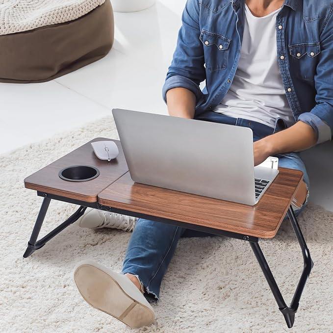 Wishacc Book Stand for Reading in Bed - Hands-Free Reading Companion for Bedtime Relaxation and Comfort