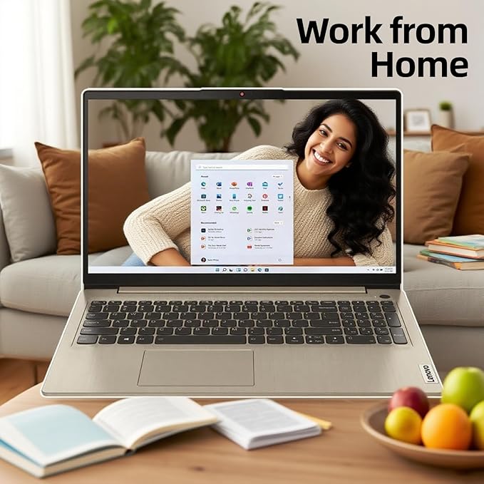 Lenovo Laptop for Business and Student | Intel Core |15.6 Anti-Glare Screen | 1 Year Office 365 | 36GB RAM | 1TB SSD + 128GB eMMC | 1TB Cloud Storage | 11HR Battery | Windows 11 | WOWPC USB