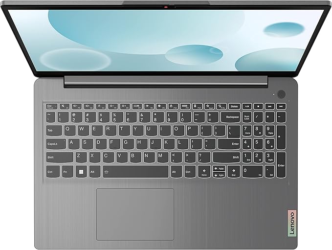 Lenovo - IdeaPad 3i - Essential Laptop Computer - Intel Core i5 - 15.6" FHD Display - 8GB Memory - 512GB Storage - Windows 11 Pro