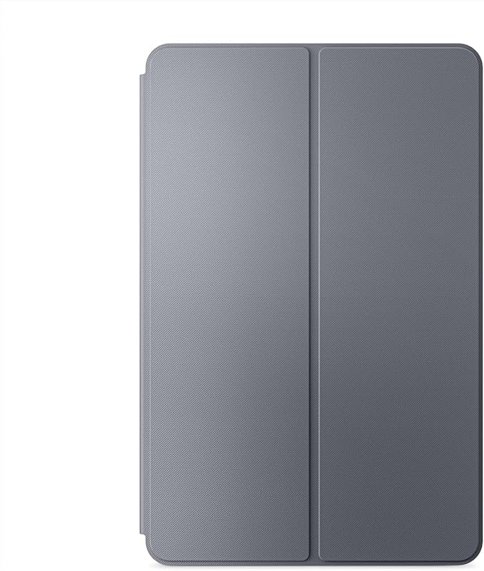 Lenovo Tab M9 9" HD Tablet, Media Tek Helio G80 8-Core Processor, Android 12 or Later, 3GB RAM 32GB Storage, Dolby Atmos, Wi-Fi, Bluetooth, USB-C, Gray, w/64GB MicroSD Card&Folio Case&Film&Stylus Pen