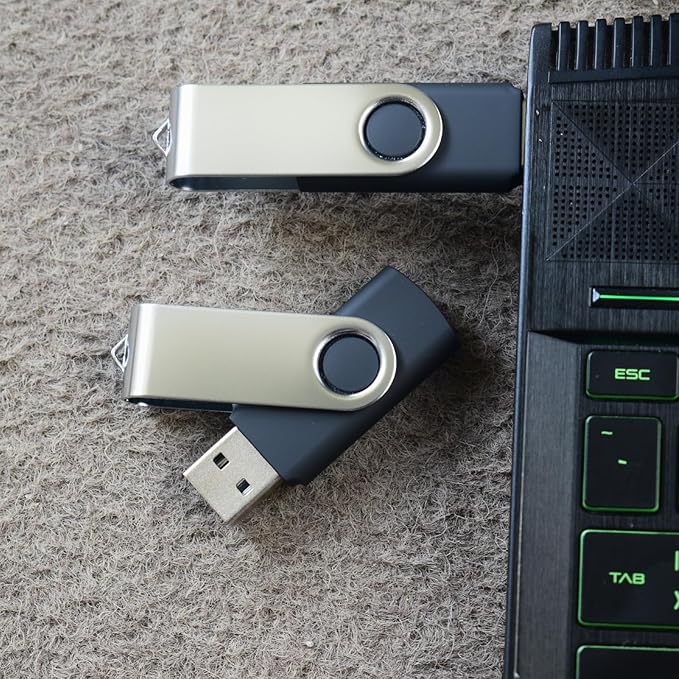 USB 128MB USB Flash Drive 100 Pack Thumb Drive Bulk Wholesale Flash Drive 100 Pack USB Flash Drives Pack (Not 128G)