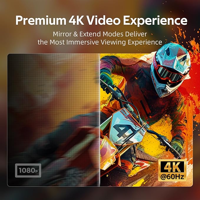 USB C Hub Ethernet,10-in-1 USB C Docking Station with 4K@6Hz HDMI,1Gbps Ethernet, PD 100W,Type C & 2 USB A 3.2 10Gbps, 2 USB A 2.0, SD/TF, Aluminum USB Hub for Laptop,PC, iPhone 16/15,Mac