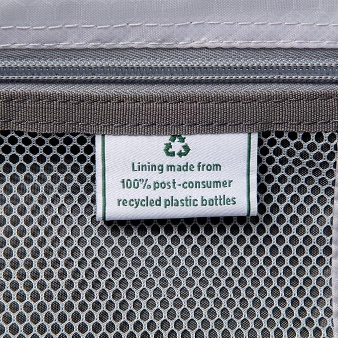 Travelpro Maxlite 5 Softside Expandable Checked Luggage with 4 Spinner Wheels, Lightweight Suitcase, Men and Women, Mocha, Checked Large 29-Inch