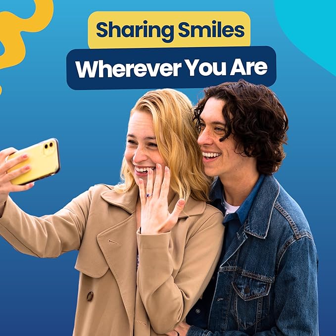 H2O Wireless 120-Day USA eSIM, Prepaid eSIM Card with 10GB High-Speed 4G LTE/5G Data & 5GB Mobile Hotspot, Unlimited Data, Talk & Text to 70+ Countries, US Mobile SIM Card for Cell Phones