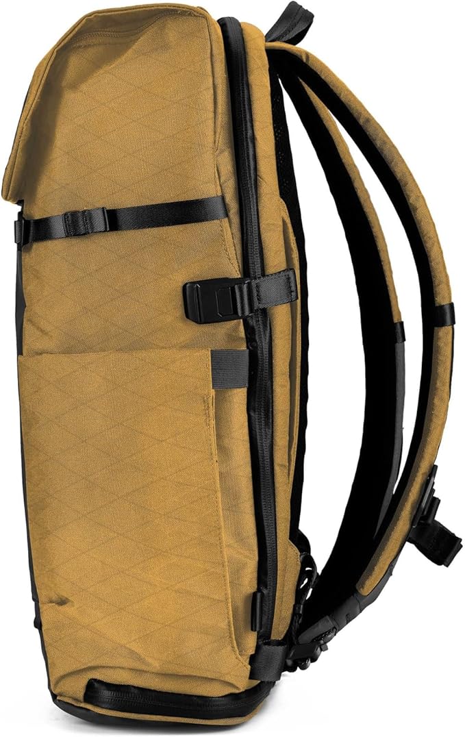 Errant Modular Multi-Purpose Backpack (Coyote X-Pac)