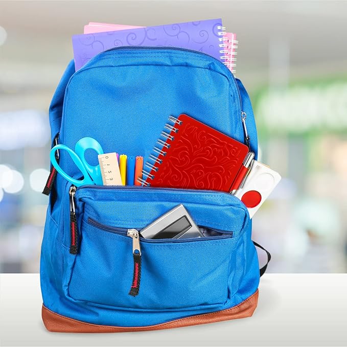 Zonon 2 Pcs Mini Password Book with Alphabetical Tabs Metal Password Keeper Book Portable Organizer Elegant Mandala Pattern Notebook with Pen, Spiral Bound for Information(Red, Rose Red)