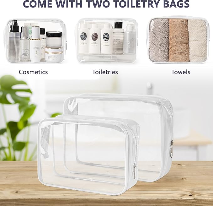 Beraliy Large Travel Backpack For Women, Airline Approved Carry On Backpack, Anti Theft Personal Item Backpack, Waterproof Bag, Casual Daypack Travel Essentials