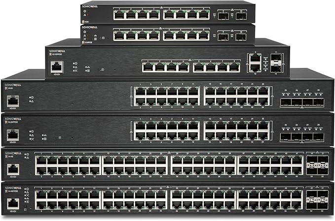 SonicWall Content Filtering Service for TZ350-1 Year License (02-SSC-1791) - URL Filtering & Web Access Control for Safe, Compliant, and Productive Internet Use