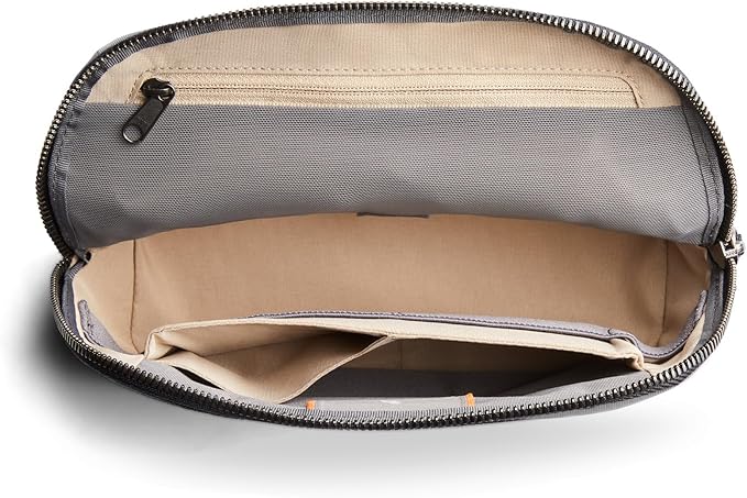 Bellroy Desk Caddy (tech Organizer) - Eucalyptus