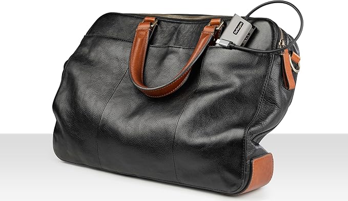 StarTech.com USB C Multiport Adapter - USB-C to HDMI or Mini DisplayPort 4K 60Hz, 100W Power Delivery Pass-Through, 4-Port 10Gbps USB Hub - USB Type-C Mini Dock - w/ 12" Attached Cable (DKT31CMDPHPD)