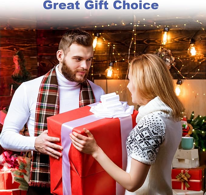 Z-MGKISS Gaming Laptop Travel Backpack Fits 18.4"-19" Laptops, Extra Large TSA Carry On Bag, College Business Work Mens Backpack, Blue