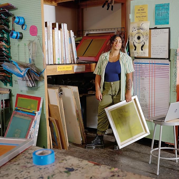 HP Flagship 15.6-inch Touchscreen Laptop Computer - AMD Ryzen 7 7730U • FHD Touch Anti Glare Display • for Business & Student • AI Copilot • WiFi 6 • HD Camera • Win 11 Pro (32GB RAM | 1TB SSD)