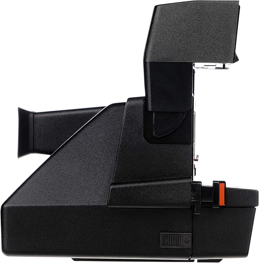 Polaroid Supercolor 635 CL 635-CL 635CL Instant Camera