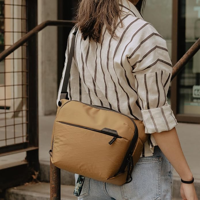 Peak Design Everyday Sling 3L, 6L and 10L