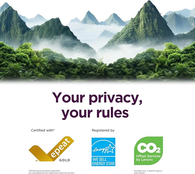 Lenovo IdeaPad Slim 3X - 2025 - Everyday AI Laptop - Copilot+ PC - 15.3" WUXGA Display - 16 GB Memory - 512 GB Storage - Qualcomm® Snapdragon® X - Luna Grey